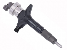 Common Rail Injector 095000-9750 for Isuzu D-Max Holden Rodeo 4JJ1 3.0L